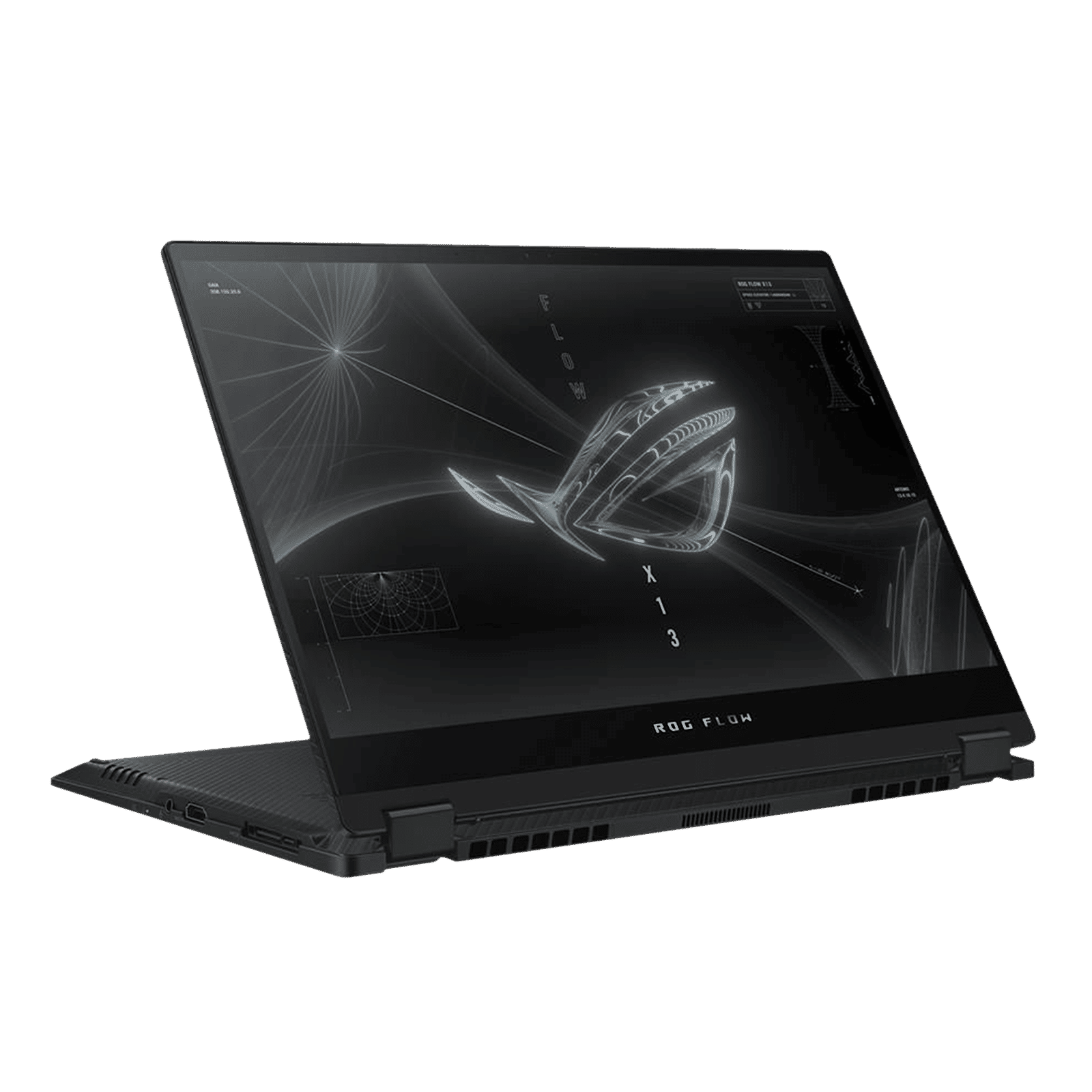 Buy ASUS ROG Flow X13 GV301QH-K6461TS AMD Ryzen 9 (13.4 inch, 32GB